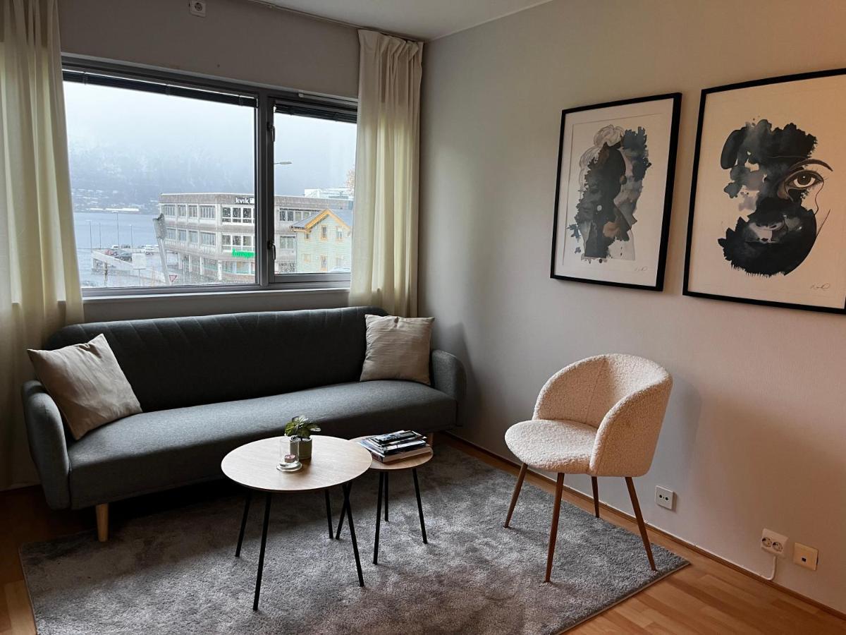 North Estate Kraemervegen Tromso Luaran gambar